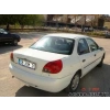 FORD MONDEO- 93/00; ARAÇ BİLGİLERİ VE RESİMLERİ