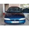 FORD MONDEO- 93/00; ARAÇ BİLGİLERİ VE RESİMLERİ