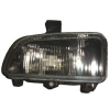 FORD MONDEO- 93/96; SİS LAMBASI SOL OVAL (TYC)