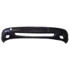 FORD MONDEO- 97/00; ÖN TAMPON SİYAH (SİS/PANJUR DELİKLİ)( EUROBUMP)