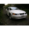 FORD MUSTANG- 01/04; ARAÇ BİLGİLERİ VE RESİMLERİ
