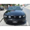 FORD MUSTANG- 05/09; ARAÇ BİLGİLERİ VE RESİMLERİ