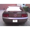 FORD MUSTANG- 05/09; ARAÇ BİLGİLERİ VE RESİMLERİ