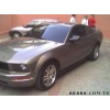 FORD MUSTANG- 05/09; ARAÇ BİLGİLERİ VE RESİMLERİ