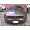 FORD MUSTANG- 05/09; ARAÇ BİLGİLERİ VE RESİMLERİ