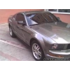 FORD MUSTANG- 05/09; ARAÇ BİLGİLERİ VE RESİMLERİ