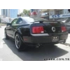 FORD MUSTANG- 05/09; ARAÇ BİLGİLERİ VE RESİMLERİ