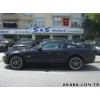 FORD MUSTANG- 05/09; ARAÇ BİLGİLERİ VE RESİMLERİ