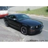 FORD MUSTANG- 05/09; ARAÇ BİLGİLERİ VE RESİMLERİ