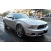 FORD MUSTANG- 10/11; ARAÇ BİLGİLERİ VE RESİMLERİ
