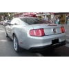 FORD MUSTANG- 10/11; ARAÇ BİLGİLERİ VE RESİMLERİ