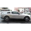 FORD MUSTANG- 10/11; ARAÇ BİLGİLERİ VE RESİMLERİ