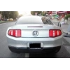 FORD MUSTANG- 10/11; ARAÇ BİLGİLERİ VE RESİMLERİ