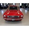 FORD MUSTANG- 65/67; ARAÇ BİLGİLERİ VE RESİMLERİ
