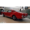 FORD MUSTANG- 65/67; ARAÇ BİLGİLERİ VE RESİMLERİ