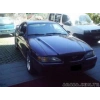 FORD MUSTANG- 94/96; ARAÇ BİLGİLERİ VE RESİMLERİ
