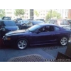 FORD MUSTANG- 94/96; ARAÇ BİLGİLERİ VE RESİMLERİ
