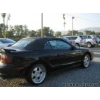 FORD MUSTANG- 94/96; ARAÇ BİLGİLERİ VE RESİMLERİ