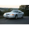 FORD MUSTANG- 96/98; ARAÇ BİLGİLERİ VE RESİMLERİ