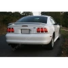 FORD MUSTANG- 96/98; ARAÇ BİLGİLERİ VE RESİMLERİ