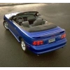 FORD MUSTANG- 96/98; ARAÇ BİLGİLERİ VE RESİMLERİ