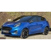 FORD PUMA- 20/23; ARAÇ BİLGİLERİ VE RESİMLERİ