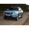 FORD RANGER- PICK UP- 10/12; ARAÇ BİLGİLERİ VE RESİMLERİ