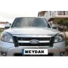 FORD RANGER- PICK UP- 10/12; ARAÇ BİLGİLERİ VE RESİMLERİ