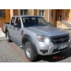 FORD RANGER- PICK UP- 10/12; ARAÇ BİLGİLERİ VE RESİMLERİ