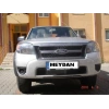 FORD RANGER- PICK UP- 10/12; ARAÇ BİLGİLERİ VE RESİMLERİ