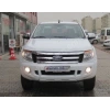 FORD RANGER- PICK UP- 13/15; ARAÇ BİLGİLERİ VE RESİMLERİ