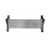 FORD RANGER- PICK UP- 13/15; TURBO HAVA SOĞUTMA RADYATÖRÜ 2.2TDCI(İNTERCOOLER)BRAZİNG)673X200X37)ORİ