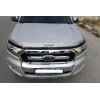 FORD RANGER- PICK UP- 16/18; ARAÇ BİLGİLERİ VE RESİMLERİ