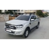 FORD RANGER- PICK UP- 16/18; ARAÇ BİLGİLERİ VE RESİMLERİ