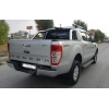 FORD RANGER- PICK UP- 16/18; ARAÇ BİLGİLERİ VE RESİMLERİ