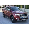 FORD RANGER- PICK UP- 16/18; ARAÇ BİLGİLERİ VE RESİMLERİ