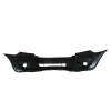 FORD RANGER- PICK UP- 16/18; ÖN TAMPON SİYAH (BANTLI SİS DELİKLİ (LM)