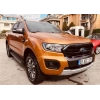 FORD RANGER- PICK UP- 19/22; ARAÇ BİLGİLERİ VE RESİMLERİ