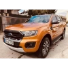 FORD RANGER- PICK UP- 19/22; ARAÇ BİLGİLERİ VE RESİMLERİ