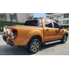FORD RANGER- PICK UP- 19/22; ARAÇ BİLGİLERİ VE RESİMLERİ