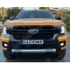 FORD RANGER- PICK UP- 23/25; ARAÇ BİLGİLERİ VE RESİMLERİ