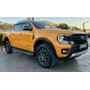 FORD RANGER- PICK UP- 23/25; ARAÇ BİLGİLERİ VE RESİMLERİ