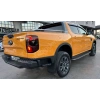 FORD RANGER- PICK UP- 23/25; ARAÇ BİLGİLERİ VE RESİMLERİ
