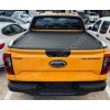 FORD RANGER- PICK UP- 23/25; ARAÇ BİLGİLERİ VE RESİMLERİ