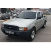 FORD RANGER- PICK UP- 98/07; ARAÇ BİLGİLERİ VE RESİMLERİ