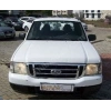FORD RANGER- PICK UP- 98/07; ARAÇ BİLGİLERİ VE RESİMLERİ
