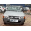 FORD RANGER- PICK UP- 98/07; ARAÇ BİLGİLERİ VE RESİMLERİ