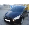 FORD S MAX- 07/09; ARAÇ BİLGİLERİ VE RESİMLERİ