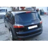 FORD S MAX- 07/09; ARAÇ BİLGİLERİ VE RESİMLERİ