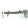 FORD S MAX- 07/09; ÖN TAMPON DEMİRİ